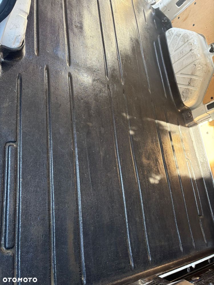 Ford Transit Custom - 12