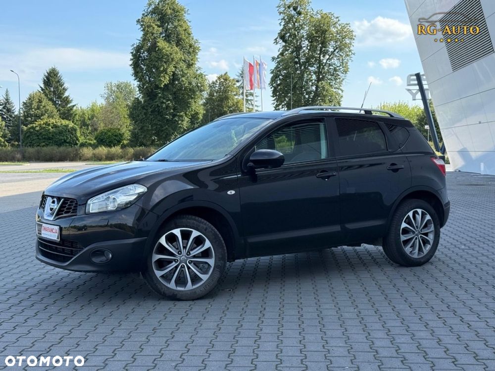 Nissan Qashqai - 13