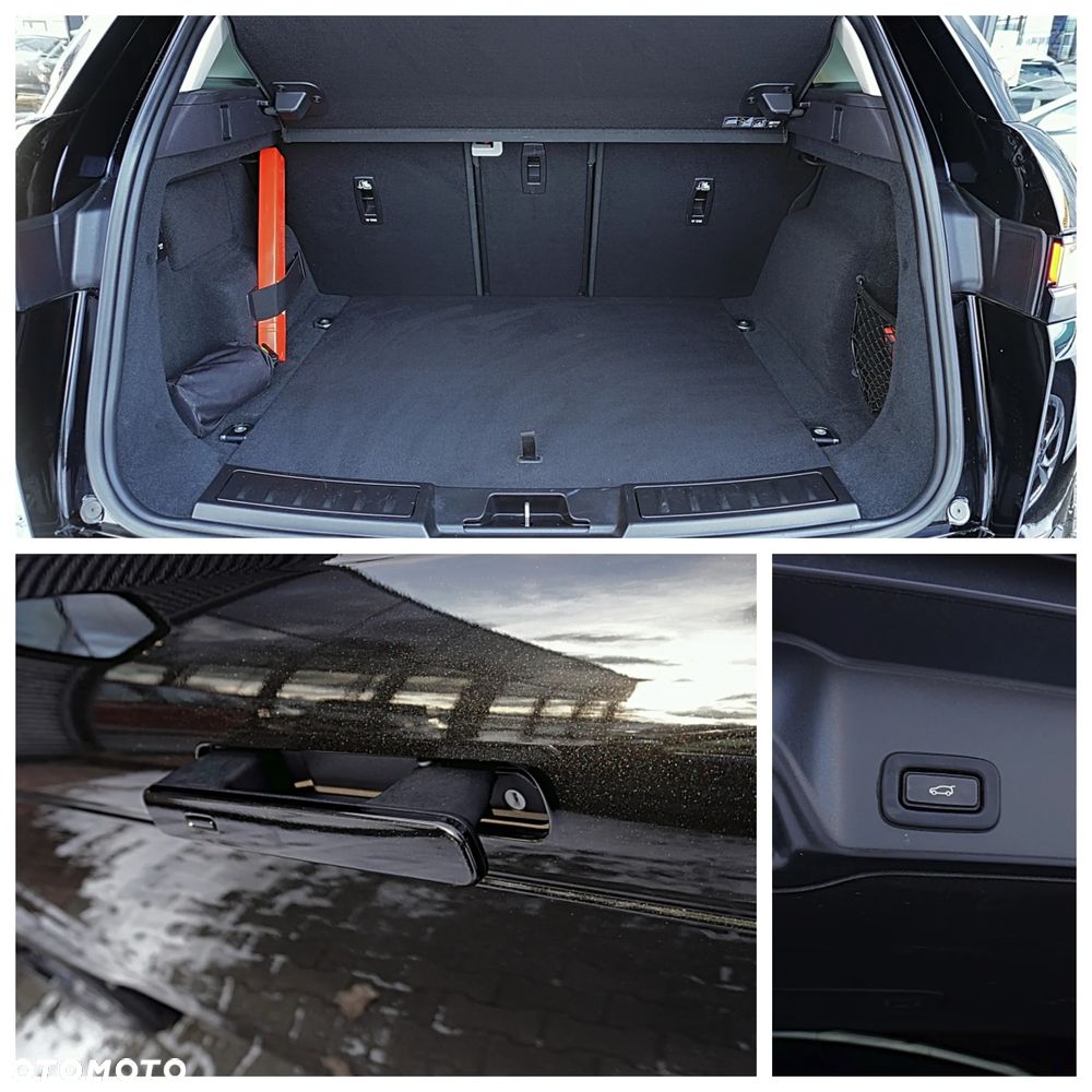Land Rover Range Rover Evoque P200 - 34