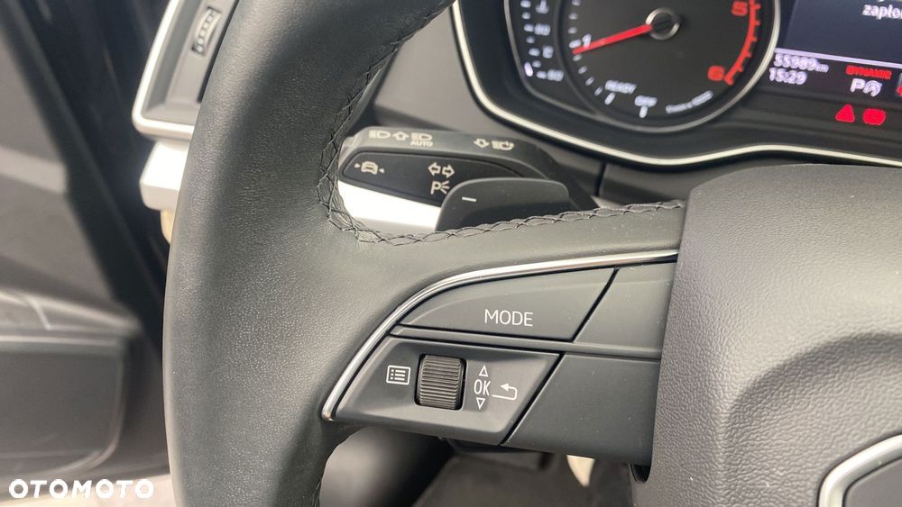 Audi Q5 35 TDI mHEV S tronic - 24