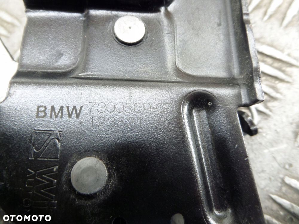 zamek maski mini f55 f56 f60 7300569-07 7300570-07 - 8