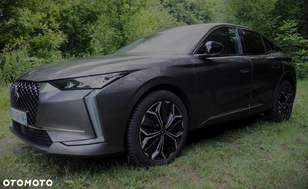 DS Automobiles DS 4 1.6 E-Tense Rivoli - 3