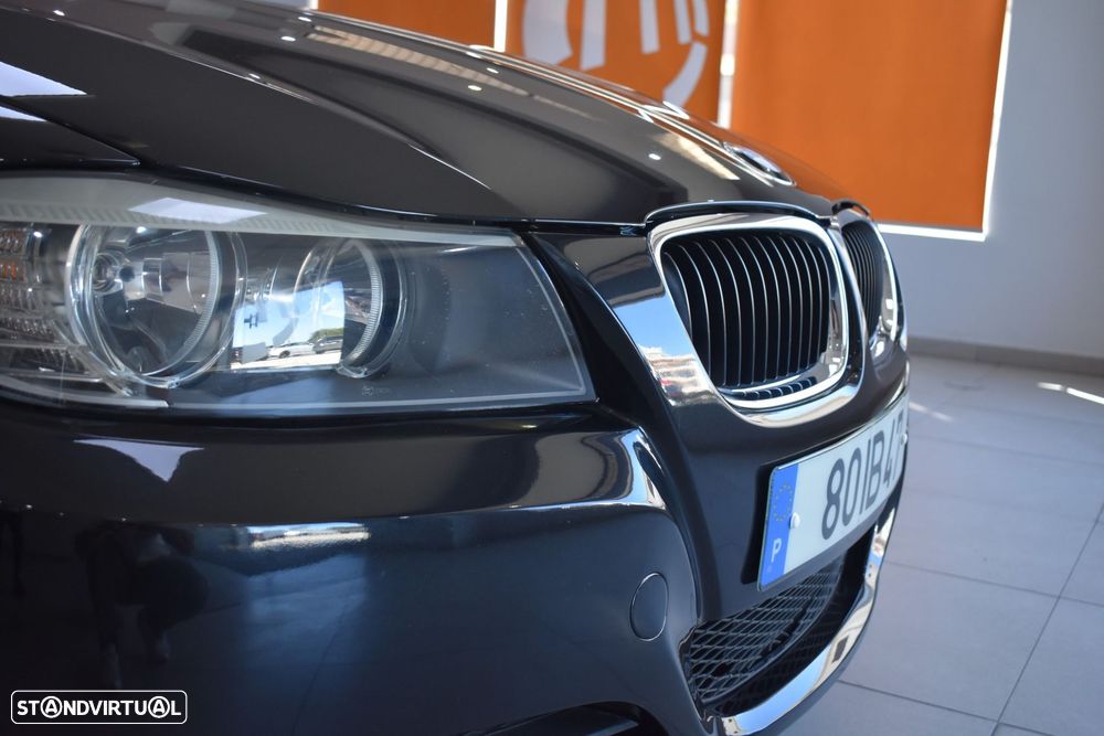 BMW 318 - 16