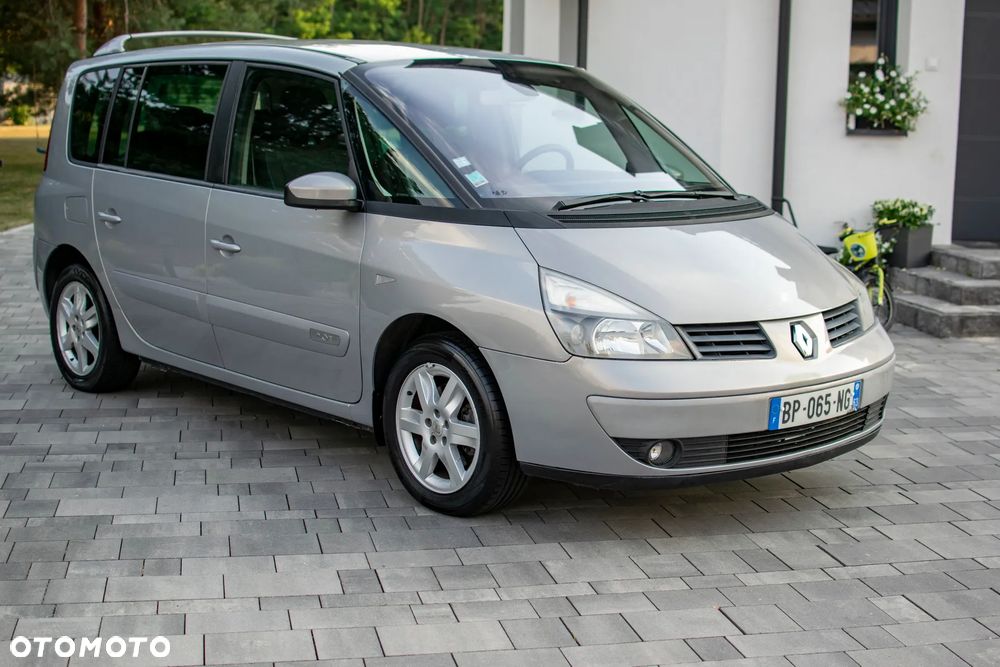 Renault Espace - 10