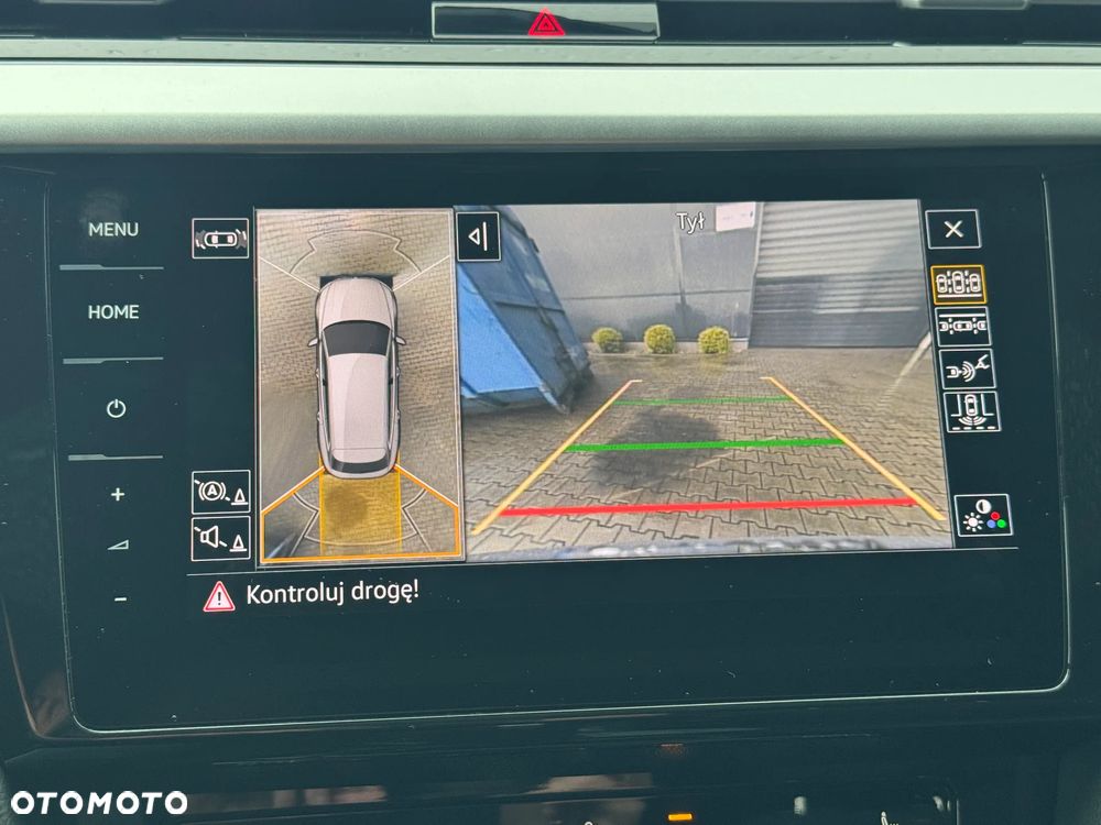 Volkswagen Arteon Shooting Brake 2.0 TSI OPF 4Motion DSG R - 27