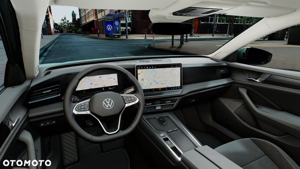 Volkswagen Passat Variant 2.0 TDI SCR Business DSG - 9