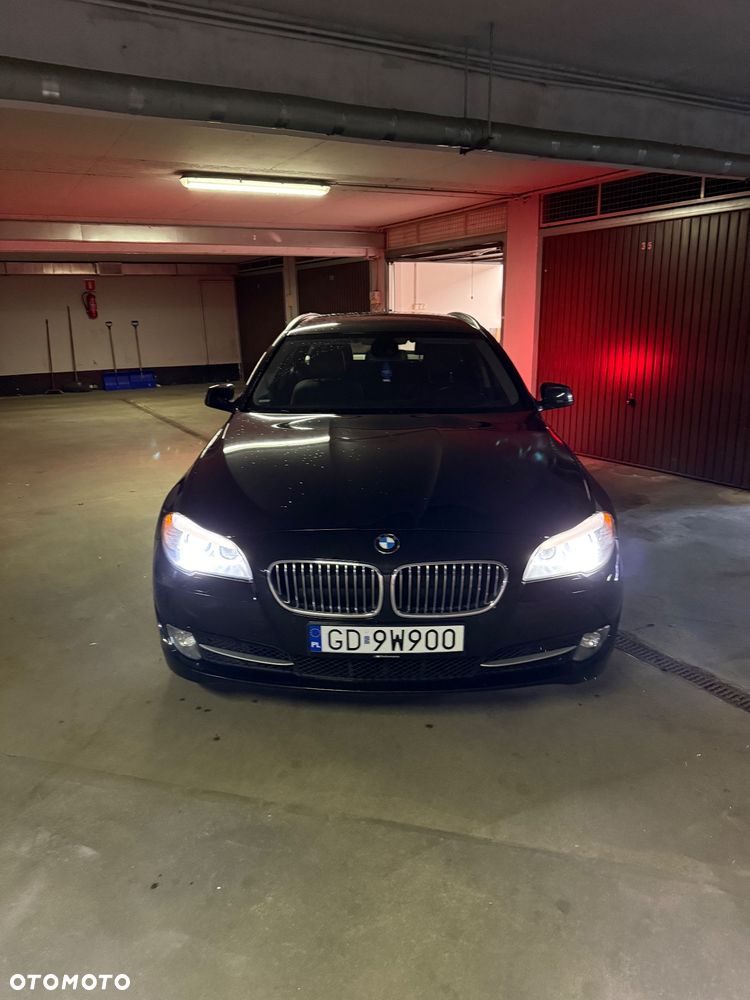 BMW Seria 5 - 1