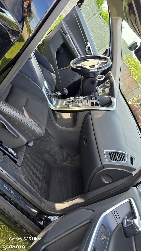 Volvo XC 60 D4 AWD Momentum - 5