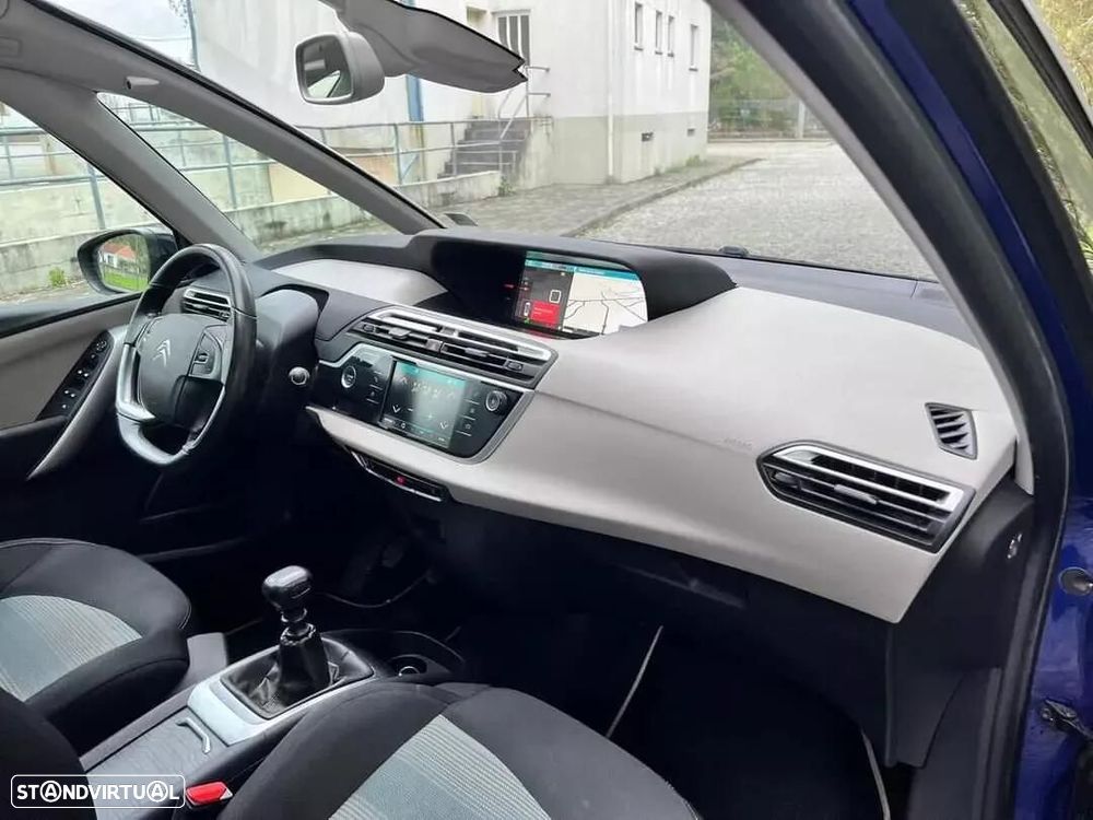 Citroën Grand C4 Spacetourer 1.2 PureTech Feel - 26