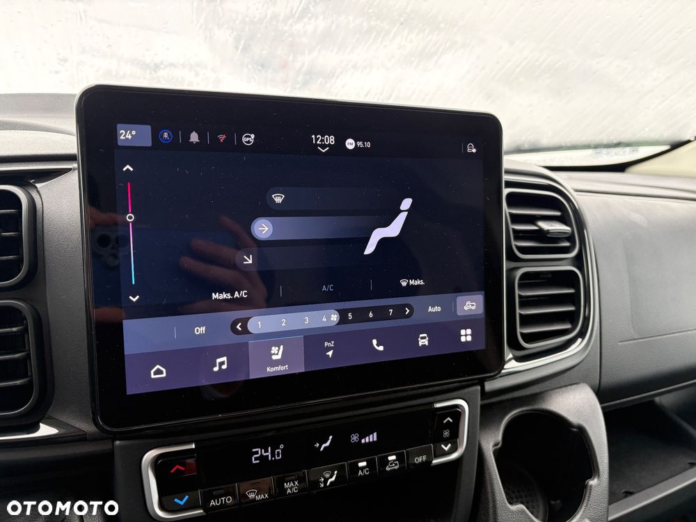 Toyota Proace MAX - 22