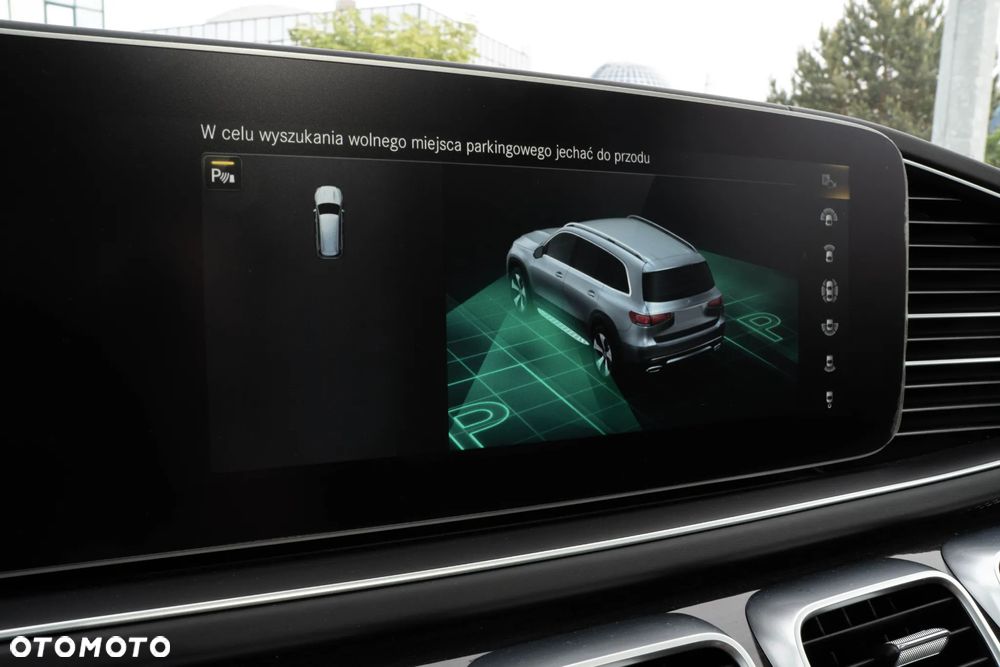 Mercedes-Benz GLS 400 d 4-Matic - 37