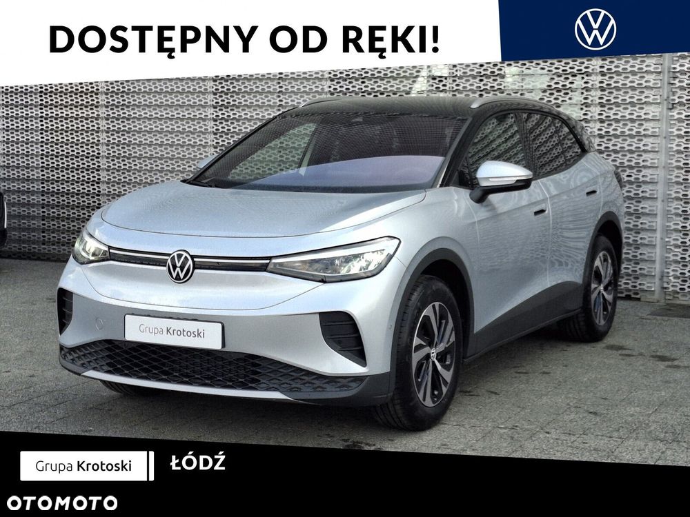 Volkswagen ID.4 52kWh Plus - 2