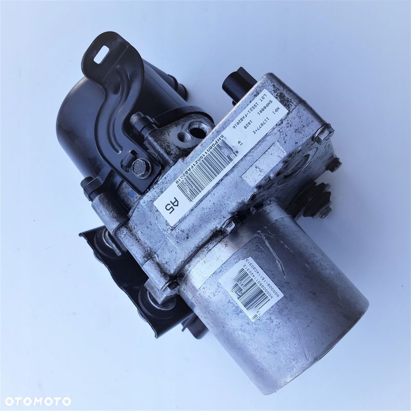 POMPA WSPOMAGANIA JEEP GRAND CHEROKEE P05154662AB - 2