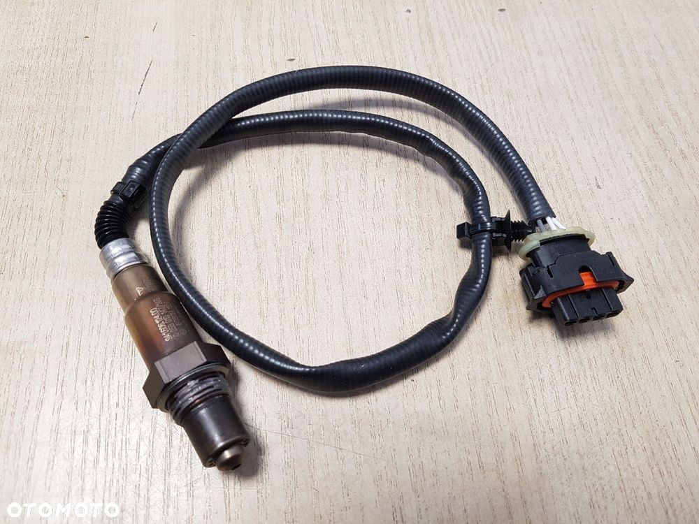 porsche 2,9 3,4 sonda lambda 9a160612400 0258010147 - 2