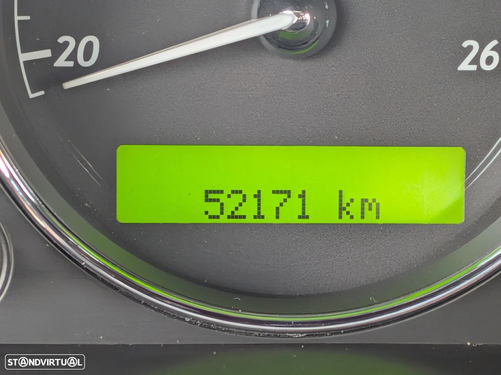 Jaguar XJ XJ6 2.7 D V6 Executive - 16