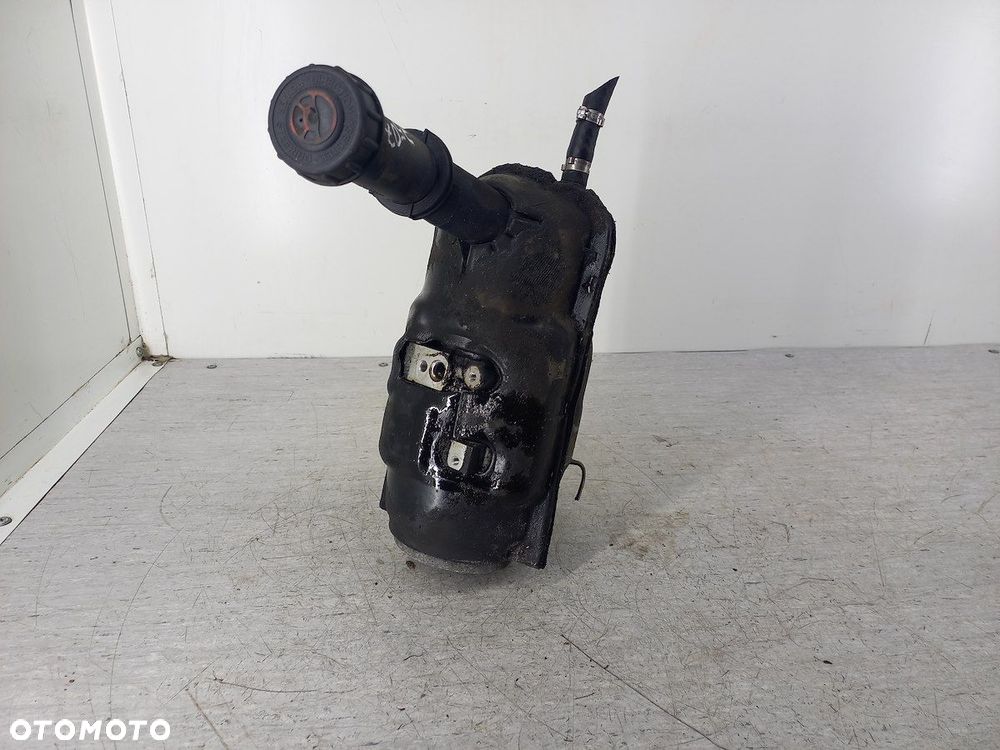 POMPA WSPOMAGANIA ELEKTRYCZNA PEUGEOT 307 9646617180  A5088928 1.6 16V - 1