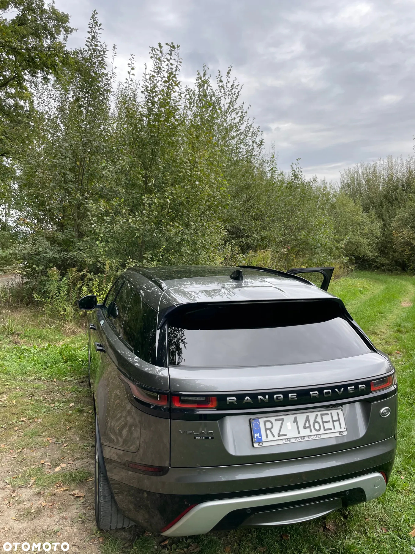 Land Rover Range Rover Velar 2.0 SD4 R-Dynamic S - 16