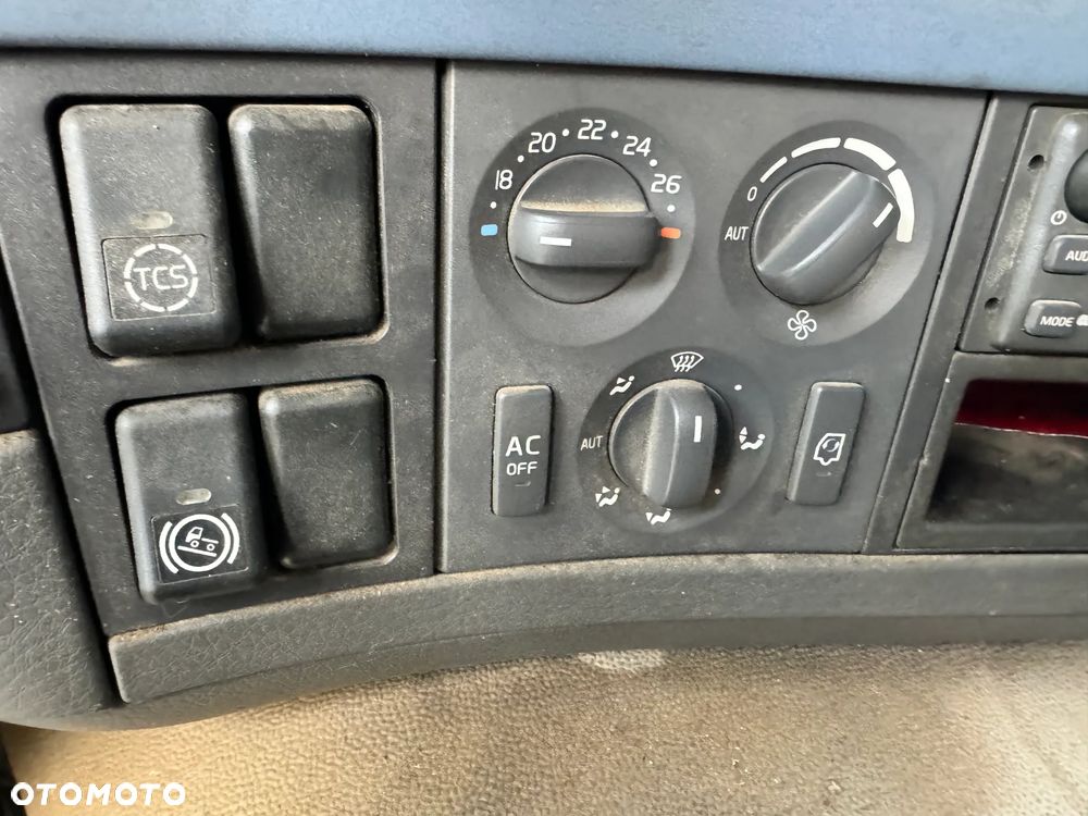 Volvo FM 360 - 8