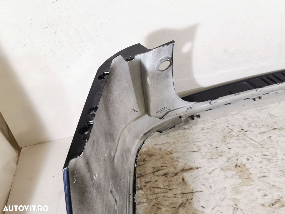 Bara spate Opel Vectra kombi, 2002, 2003, 2004, 2005, 2006, 2007, 2008, cod OE 551004542 - 6