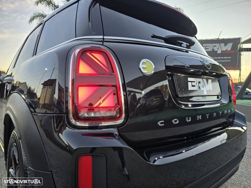 MINI Countryman Cooper SE Premium Essential Auto - 16