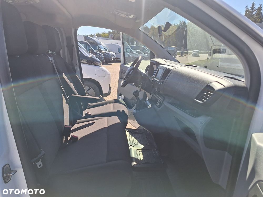 Toyota ProAce Kombi D-4D Long 2,8t - 14