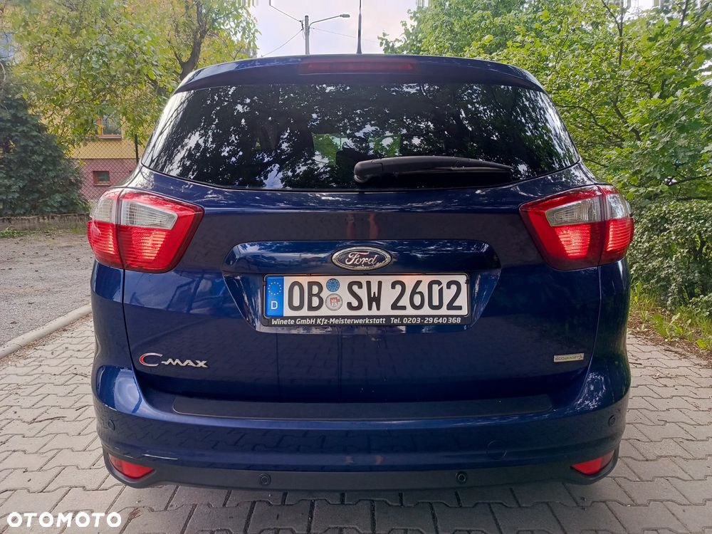 Ford C-MAX - 16