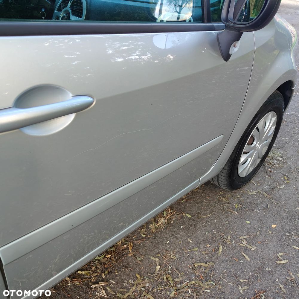 Renault Modus Grand 1.6 16V ESP Limited - 13
