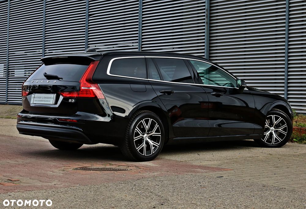 Volvo V60 B3 B Core - 10