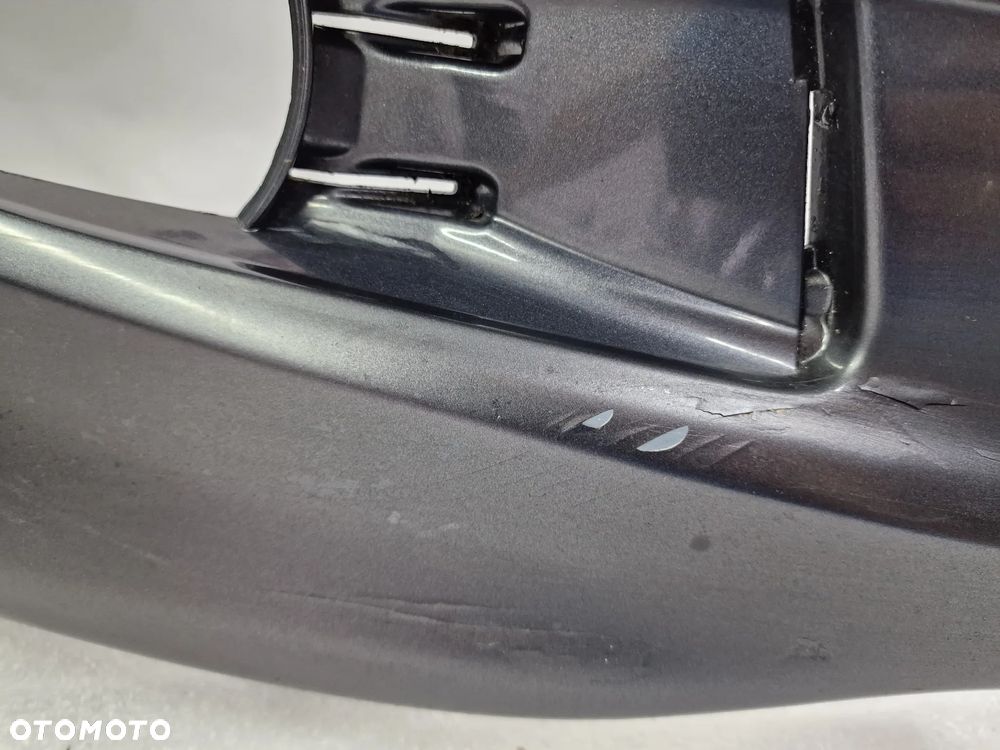 TOYOTA CAMRY 07-09 SPOJLER / DOKŁADKA POD ZDERZAK PRZEDNI PRZÓD , NR 76851-06011 , NR AUKCJI DT735 - 7