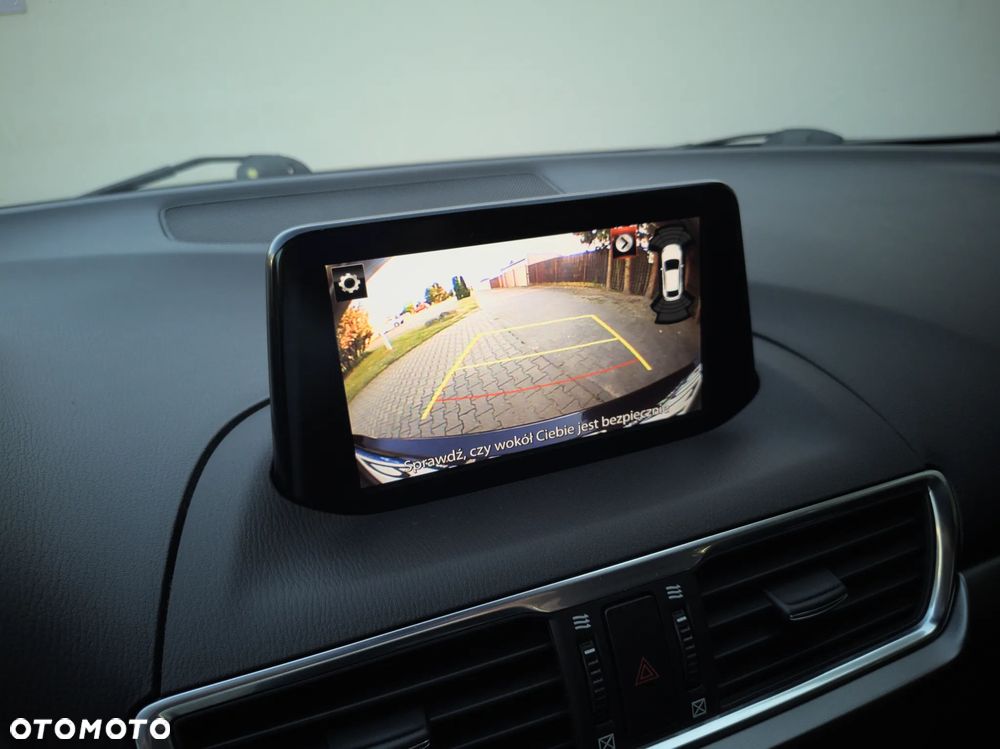 Mazda 3 SKYACTIV-G 165 Exclusive-Line - 18