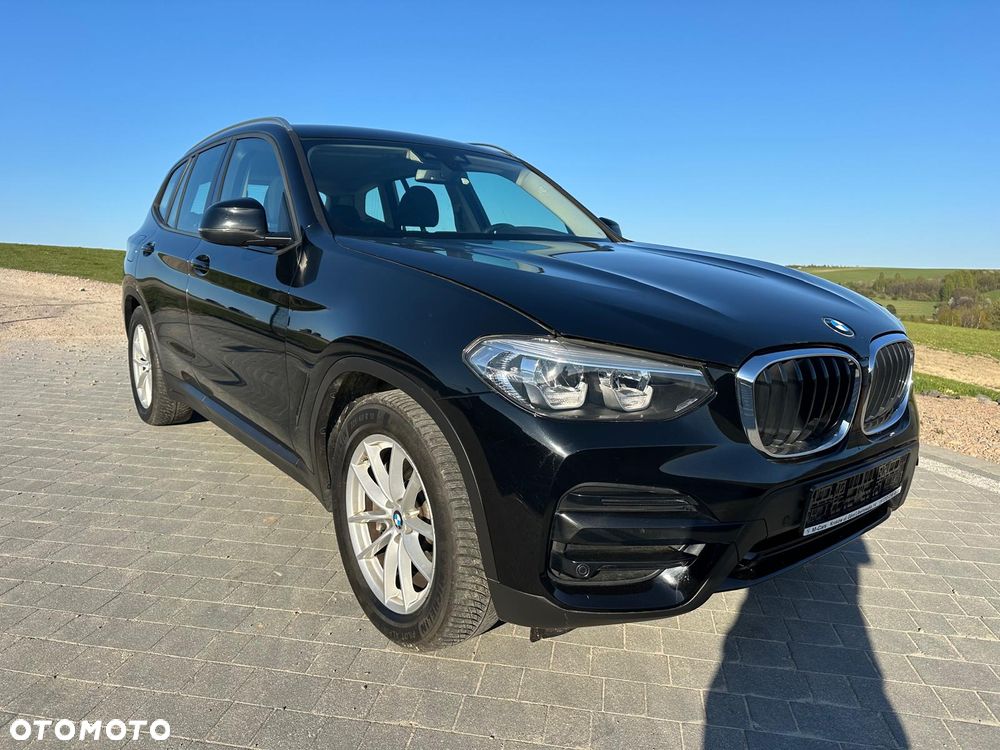 BMW X3 - 3