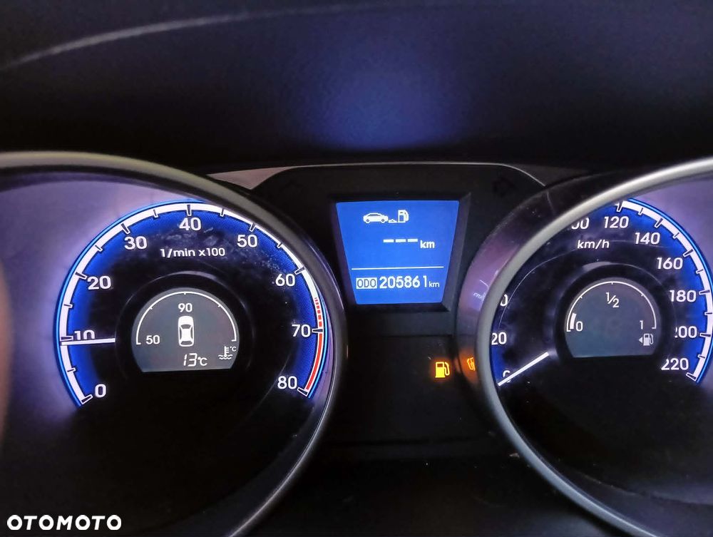Hyundai ix35 2.0 Premium 2WD - 9