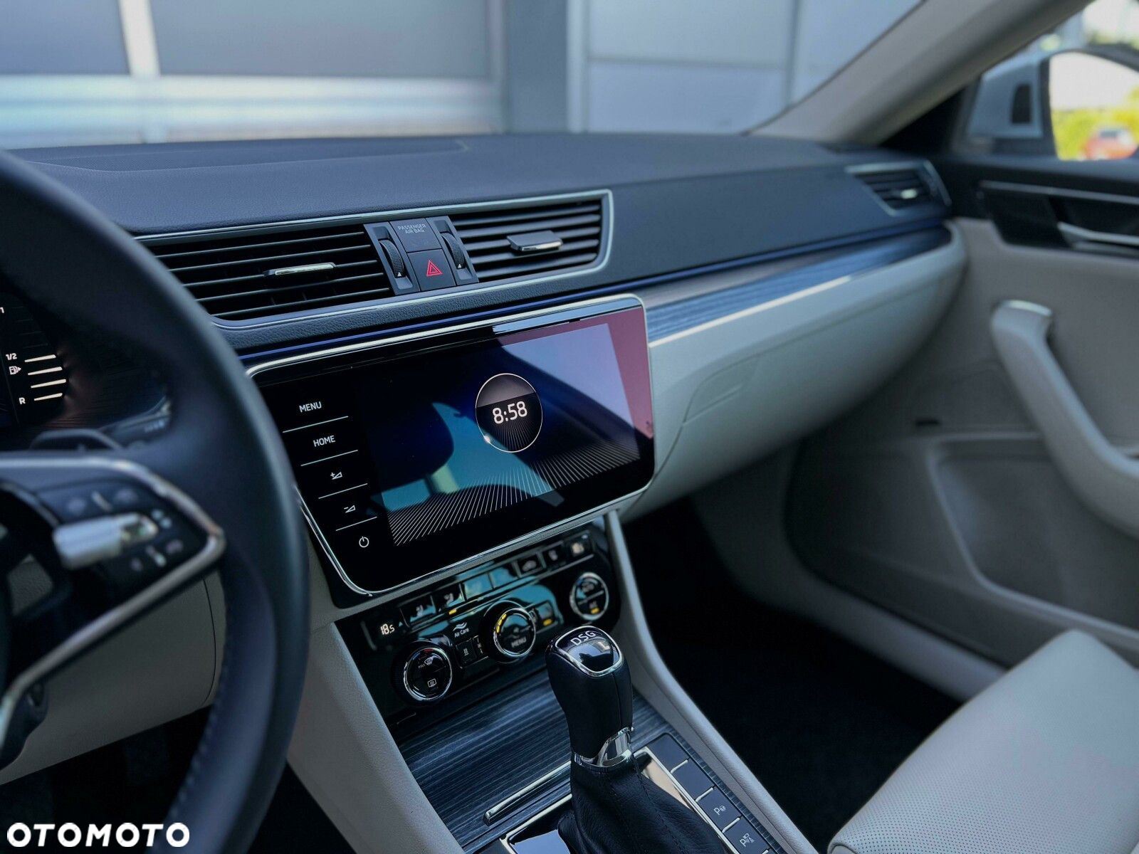 Skoda Superb - 13
