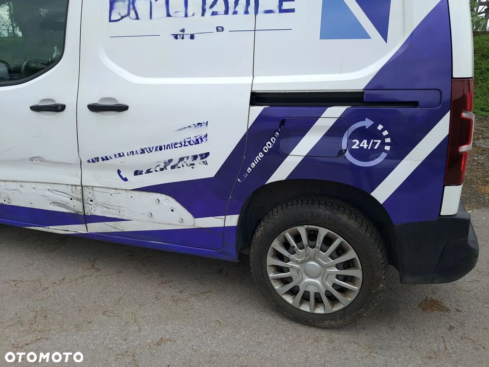 Toyota Proace City - 5