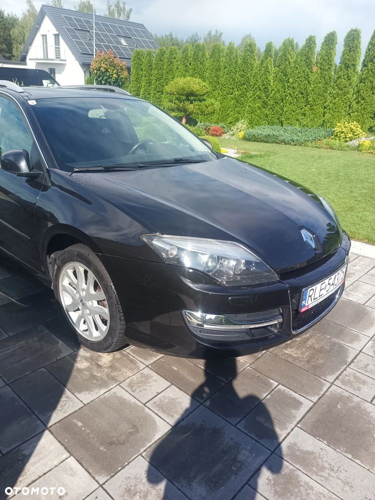 Renault Laguna 2.0 dCi Initiale - 28