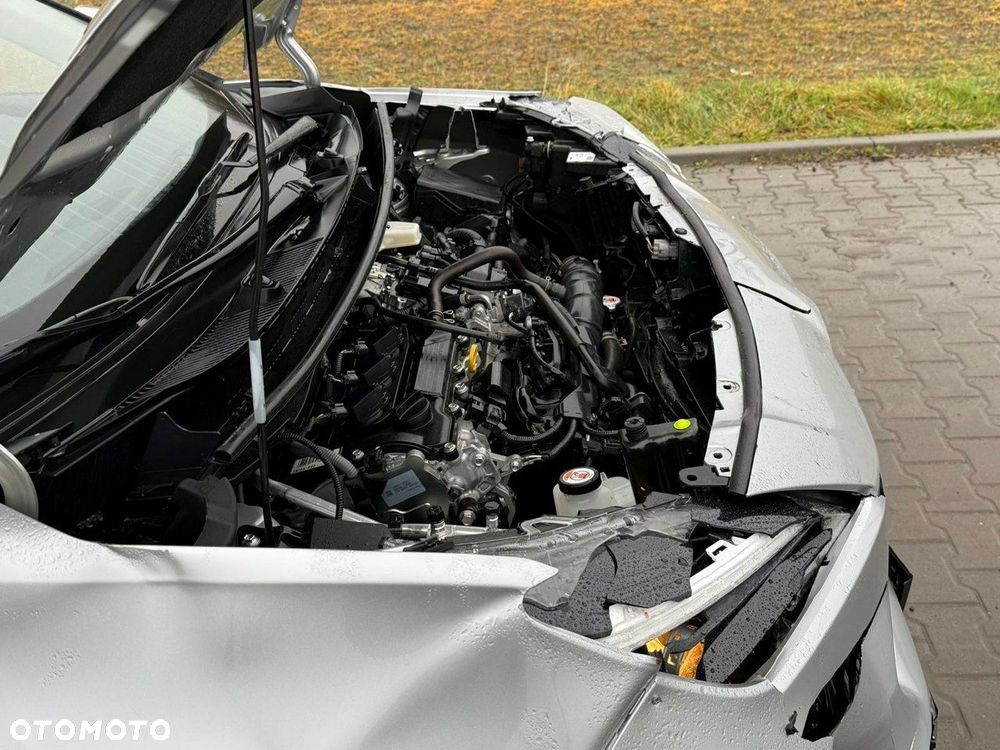 Toyota Yaris Cross Hybrid 1.5 Comfort - 8