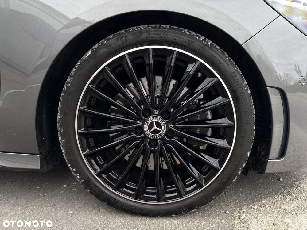 Mercedes-Benz Klasa B - 22