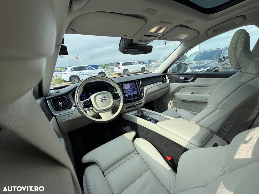 Volvo XC 60 - 8