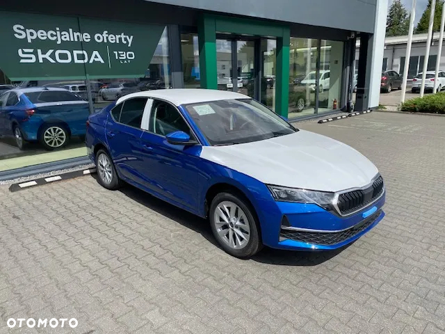 Skoda Octavia - 2
