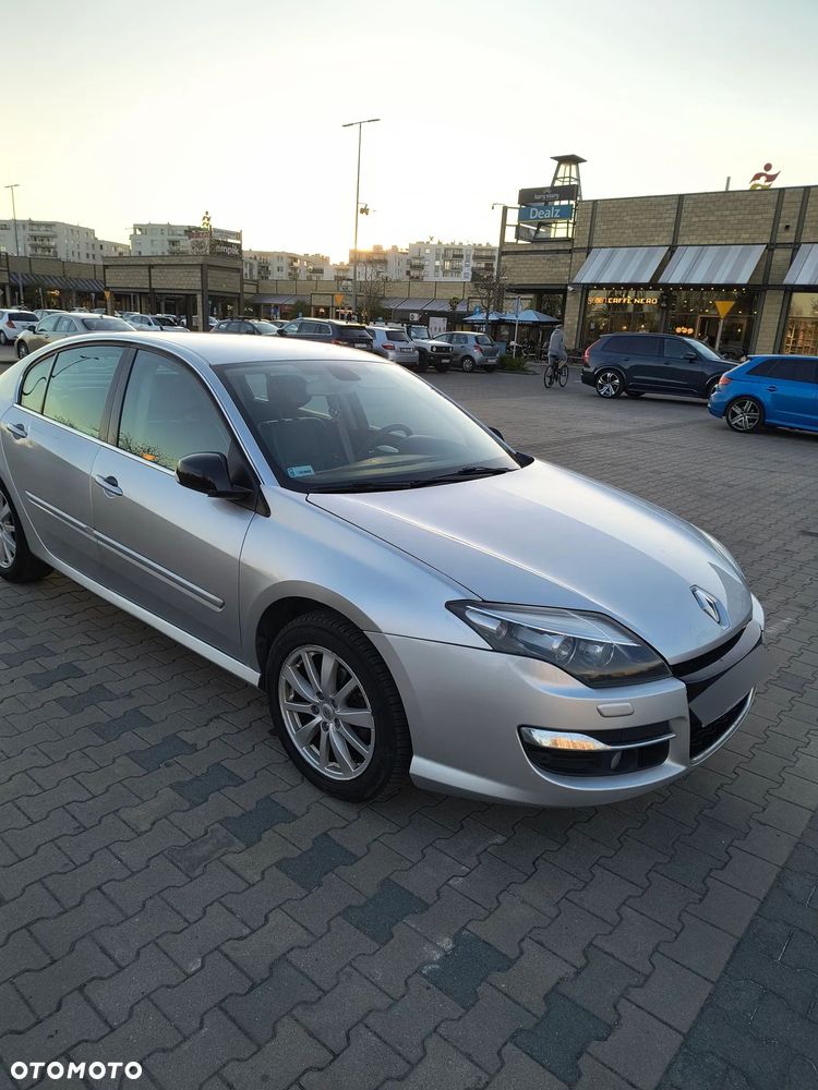 Renault Laguna - 7