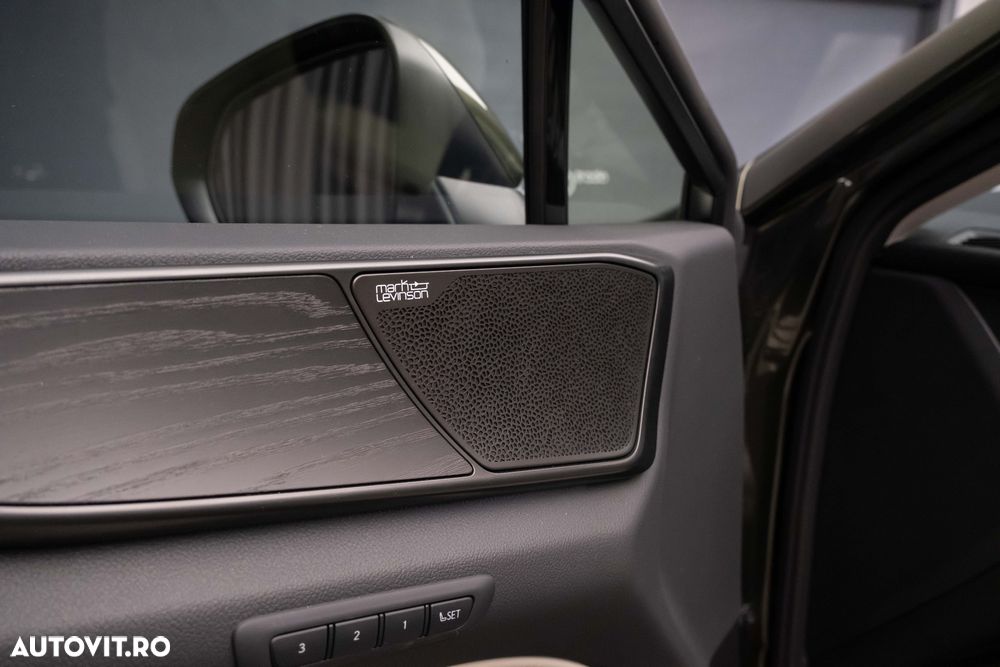 Lexus Seria NX 450h+ E-FOUR Luxury Line - 7
