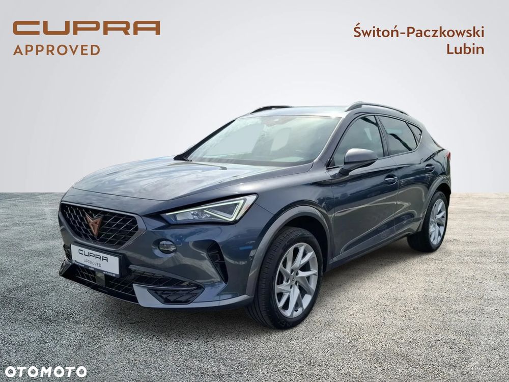 Cupra Formentor 1.5 TSI - 1