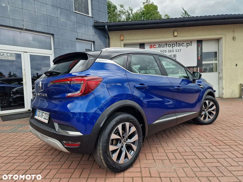 Renault Captur - 16