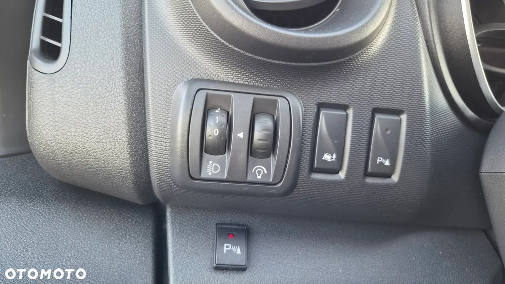 Renault Trafic - 20