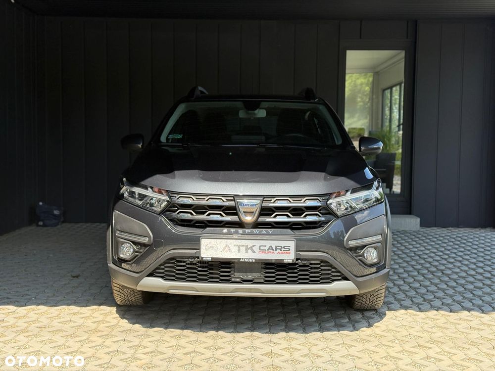 Dacia Sandero 1.0 TCe Comfort - 3