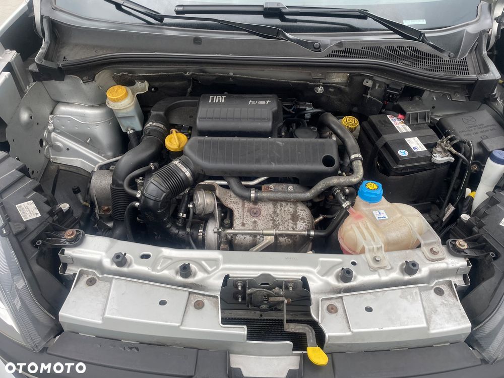 Fiat Doblo - 28