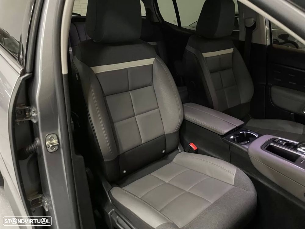Citroën C5 Aircross 1.6 Hybrid Feel Pack e-EAT8 - 10