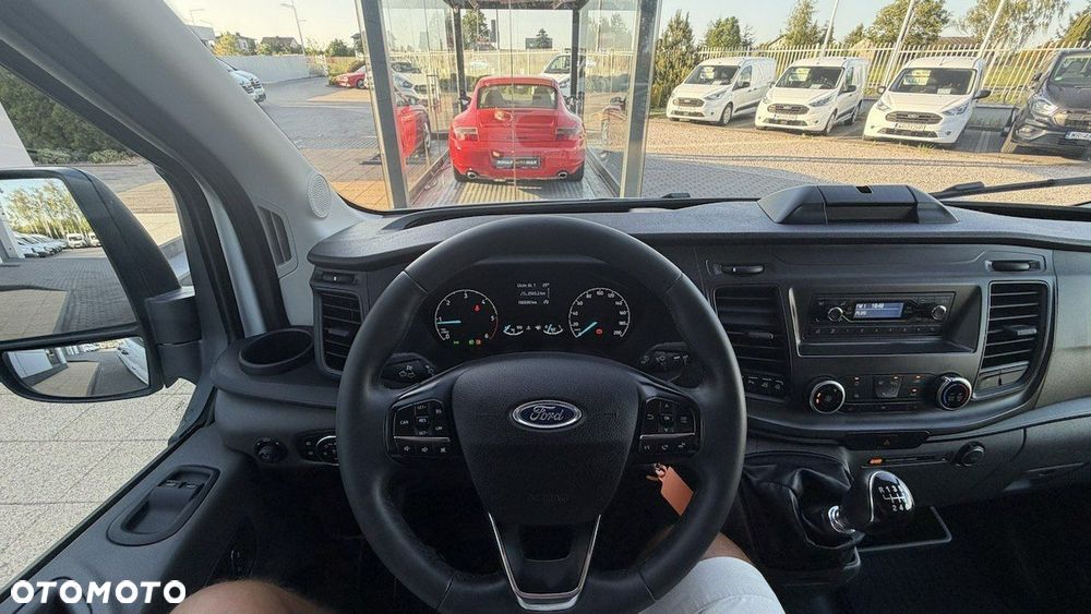 Ford Transit - 35
