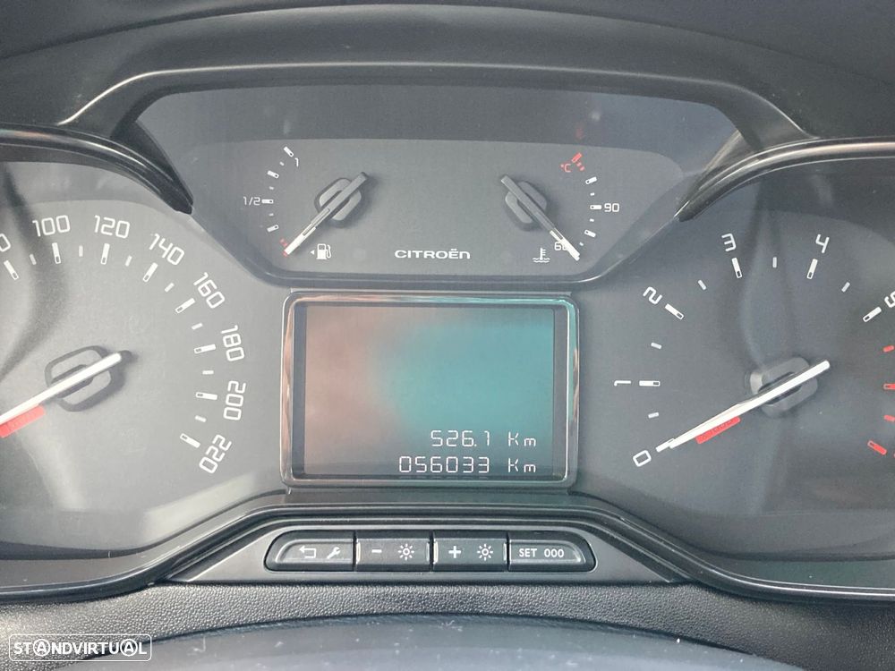 Citroën C3 1.2 PureTech C-Series - 9