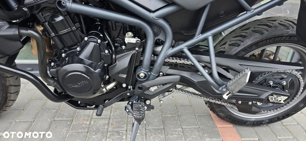 Triumph Tiger - 39
